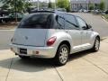 Silver Steel Metallic - PT Cruiser Couture Edition Photo No. 5