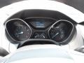 Charcoal Black Gauges Photo for 2012 Ford Focus #50470912