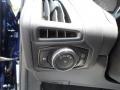 Charcoal Black Controls Photo for 2012 Ford Focus #50470927