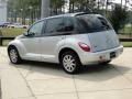 Silver Steel Metallic - PT Cruiser Couture Edition Photo No. 7