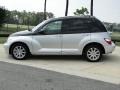 Silver Steel Metallic - PT Cruiser Couture Edition Photo No. 8