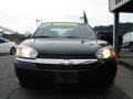 2005 Black Chevrolet Malibu LS V6 Sedan  photo #3