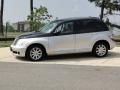 Silver Steel Metallic - PT Cruiser Couture Edition Photo No. 9