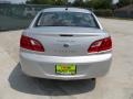 Bright Silver Metallic - Sebring Touring Sedan Photo No. 4