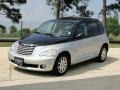 Silver Steel Metallic - PT Cruiser Couture Edition Photo No. 11