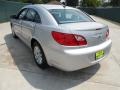 Bright Silver Metallic - Sebring Touring Sedan Photo No. 5