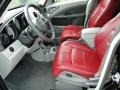 Silver Steel Metallic - PT Cruiser Couture Edition Photo No. 12