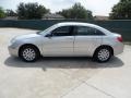 Bright Silver Metallic - Sebring Touring Sedan Photo No. 6