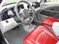 Silver Steel Metallic - PT Cruiser Couture Edition Photo No. 13