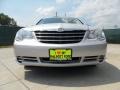 Bright Silver Metallic - Sebring Touring Sedan Photo No. 9
