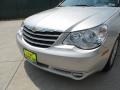 Bright Silver Metallic - Sebring Touring Sedan Photo No. 11