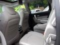 Liquid Silver Metallic - Acadia SLT AWD Photo No. 7