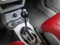 Silver Steel Metallic - PT Cruiser Couture Edition Photo No. 20