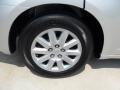 Bright Silver Metallic - Sebring Touring Sedan Photo No. 14