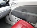 Silver Steel Metallic - PT Cruiser Couture Edition Photo No. 21