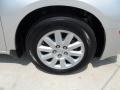 Bright Silver Metallic - Sebring Touring Sedan Photo No. 15