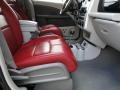 Silver Steel Metallic - PT Cruiser Couture Edition Photo No. 24