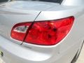Bright Silver Metallic - Sebring Touring Sedan Photo No. 18