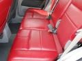 Silver Steel Metallic - PT Cruiser Couture Edition Photo No. 25