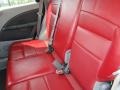 Silver Steel Metallic - PT Cruiser Couture Edition Photo No. 26