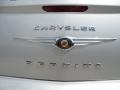 Bright Silver Metallic - Sebring Touring Sedan Photo No. 20