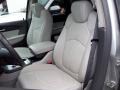 Liquid Silver Metallic - Acadia SLT AWD Photo No. 16