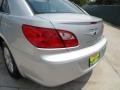 Bright Silver Metallic - Sebring Touring Sedan Photo No. 21