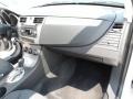 Bright Silver Metallic - Sebring Touring Sedan Photo No. 26