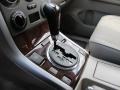 5 Speed Automatic 2007 Suzuki Grand Vitara Luxury 4x4 Transmission