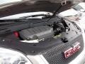 Liquid Silver Metallic - Acadia SLT AWD Photo No. 24
