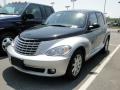 Silver Steel Metallic - PT Cruiser Couture Edition Photo No. 35