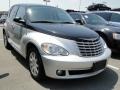 Silver Steel Metallic - PT Cruiser Couture Edition Photo No. 36