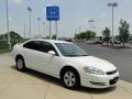 White - Impala LT Photo No. 2