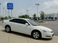 White - Impala LT Photo No. 3
