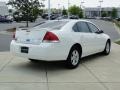 White - Impala LT Photo No. 5