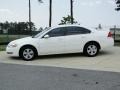 White - Impala LT Photo No. 8