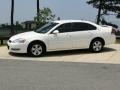 White - Impala LT Photo No. 9