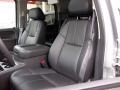 Pure Silver Metallic - Yukon SLT 4x4 Photo No. 11
