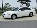 White - Impala LT Photo No. 10
