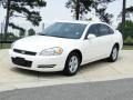 White - Impala LT Photo No. 11