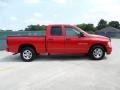 Flame Red 2003 Dodge Ram 1500 Gallery