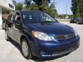 2005 Indigo Ink Pearl Toyota Matrix AWD  photo #4