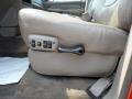 Taupe Controls Photo for 2003 Dodge Ram 1500 #50472385