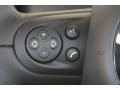 Controls of 2011 Cooper Countryman