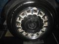 1993 Cadillac Allante Convertible Wheel
