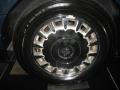 1993 Cadillac Allante Convertible Wheel and Tire Photo