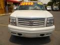 Aspen White - Escalade AWD Photo No. 2