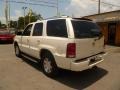 Aspen White - Escalade AWD Photo No. 4