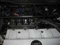 4.6 Liter DOHC 32-Valve Northstar V8 1993 Cadillac Allante Convertible Engine