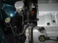 4.6 Liter DOHC 32-Valve Northstar V8 Engine for 1993 Cadillac Allante Convertible #50473069